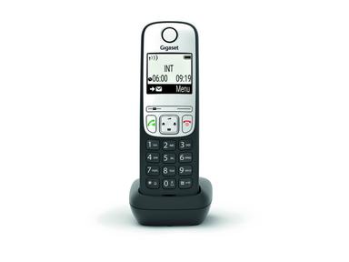 Gigaset A690HX IP DECT Phone Front