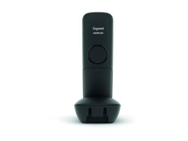 Gigaset A690HX IP DECT Phone Side Angle