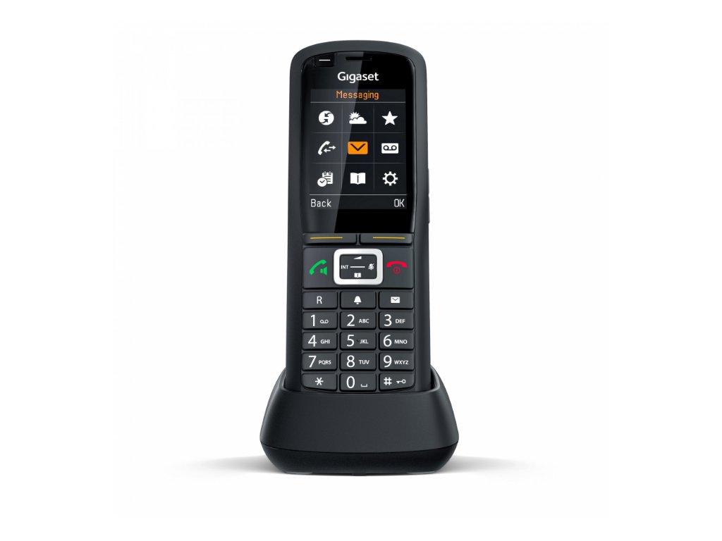 Gigaset R700H PRO Handset Front
