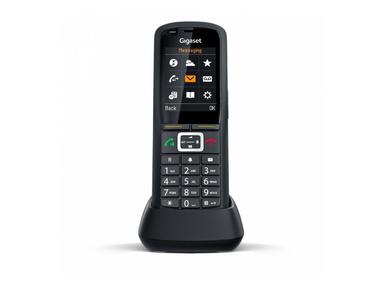 Gigaset R700H PRO Handset Front