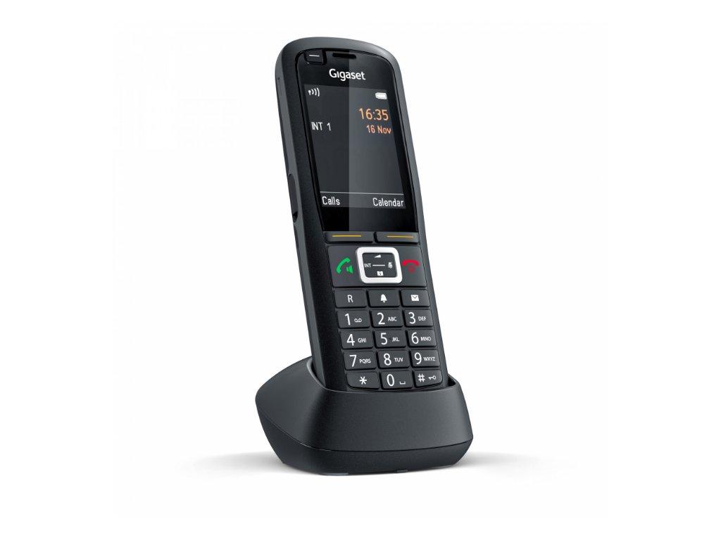Gigaset R700H PRO Handset Side