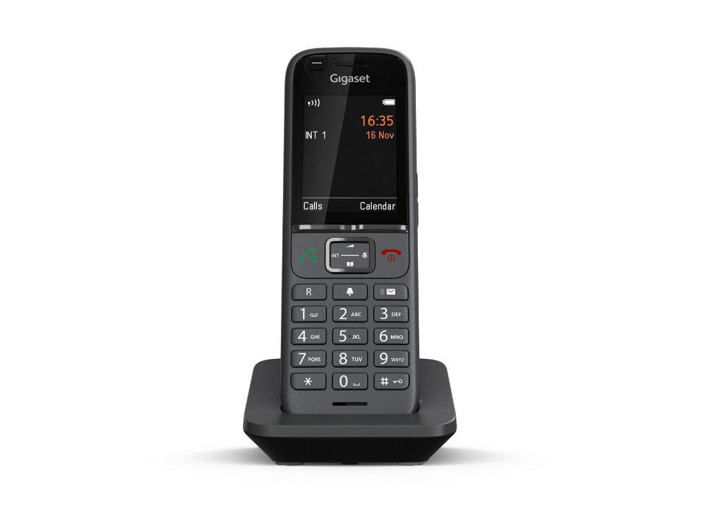Gigaset S700H PRO DECT Handset Front