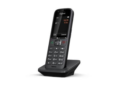 Gigaset S700H PRO DECT Handset Side Angle