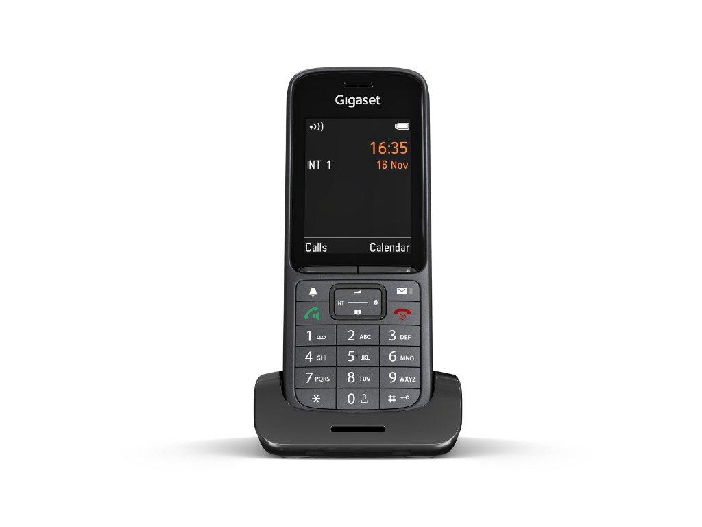 Gigaset SL800H PRO DECT Handset Front