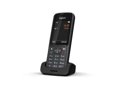 Gigaset SL800H PRO DECT Handset Side Angle