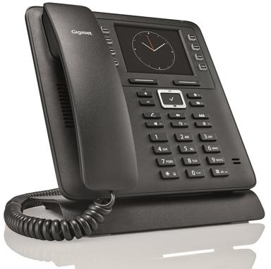 gigaset maxwell3 ipphone front