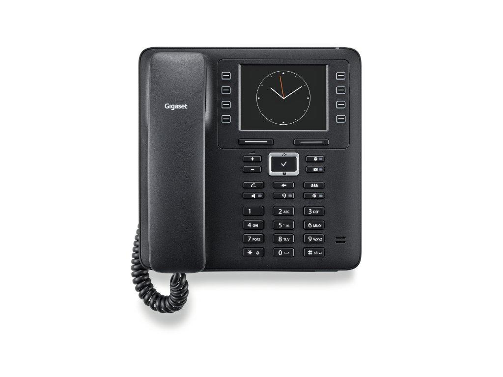 gigaset maxwell3 ipphone top