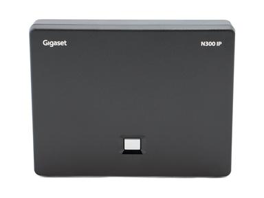 Gigaset N300 IP Base Station N300 Front