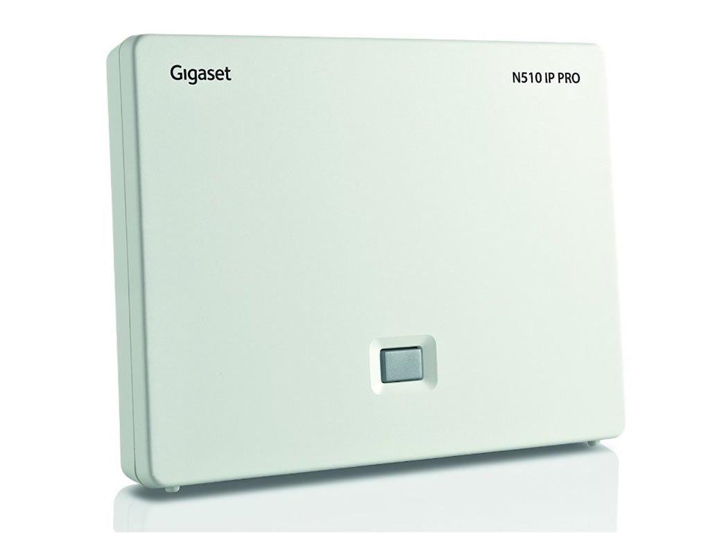Gigaset N510 IP Base Station