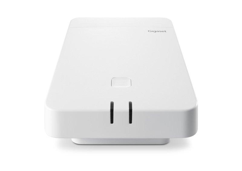 N670IP Base Station Bottom Angle