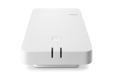 N670IP Base Station Bottom Angle
