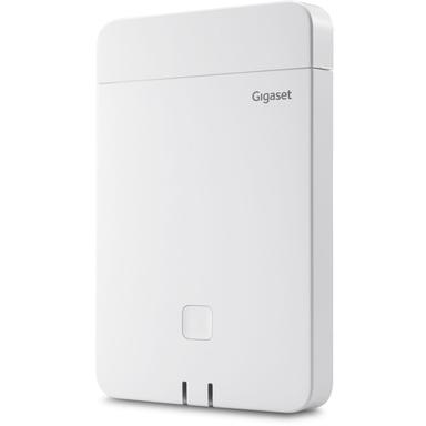 N670IP Base Station Front Angle