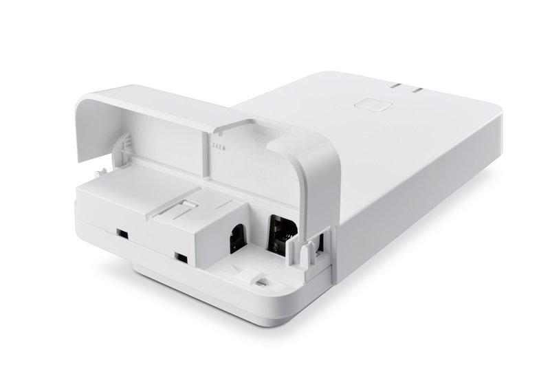 N670IP Base Station Ports Open