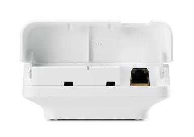 N670IP Base Station Ports