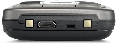 Gigaset SL750H IP Phone Bottom