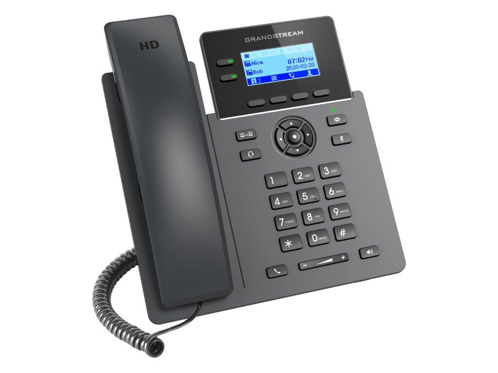  Grandstream GRP2602W IP Phone Image 2