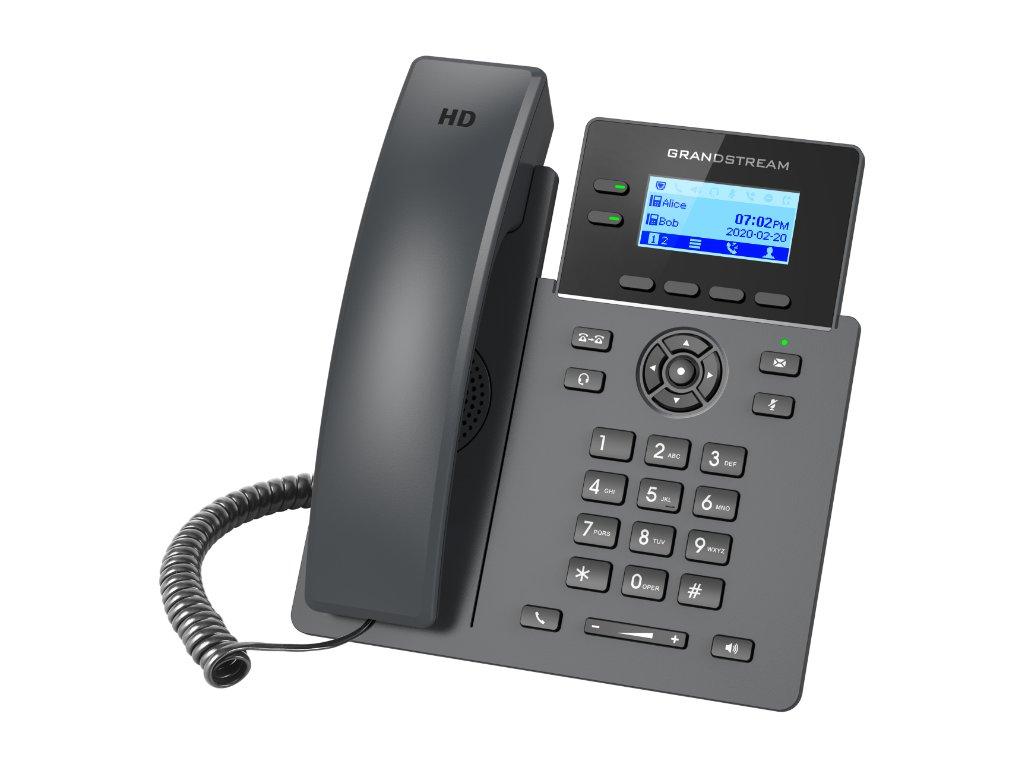  Grandstream GRP2602W IP Phone Image 3