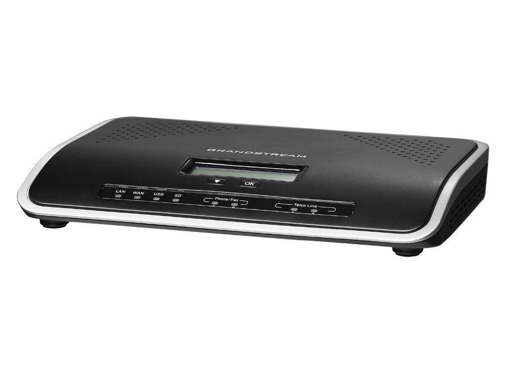  Grandstream UCM6202 IP PBX Image 1 