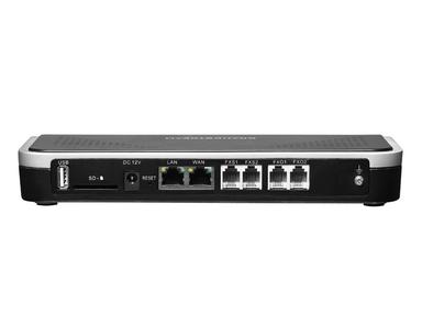  Grandstream UCM6202 IP PBX Image 3