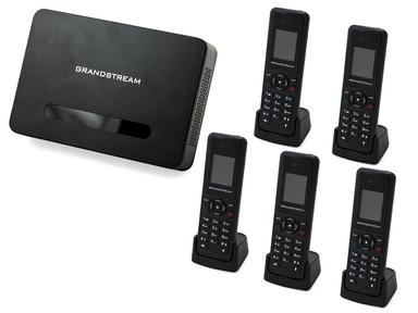 Grandstream 5 x DP 720 / 750 IP Bundle