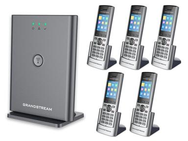 DP730/752 5 Bundle