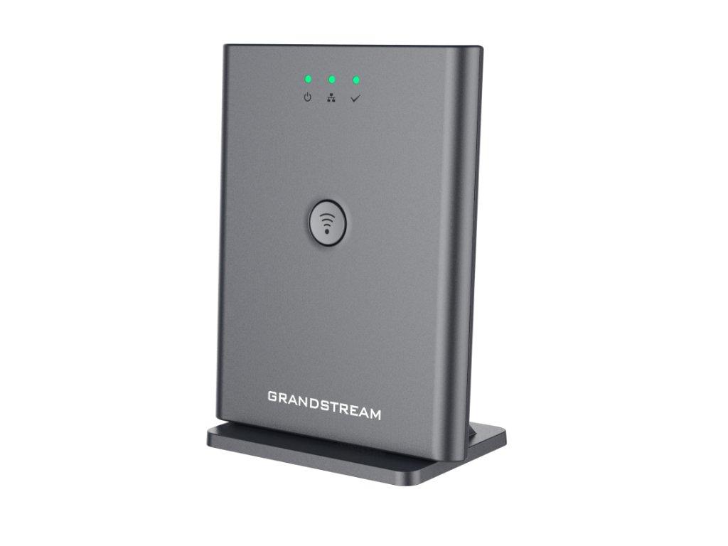 DP752 Base Station Side