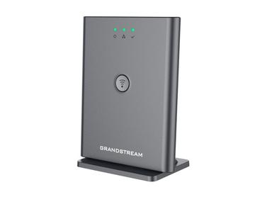 DP752 Base Station Side