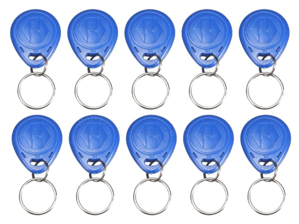 GDS-RFIDFOB10 Pack