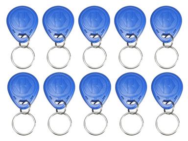 GDS-RFIDFOB10 Pack