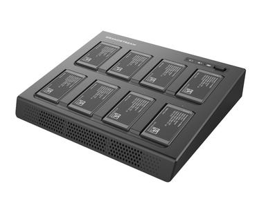 GMC08 Battery Charger All