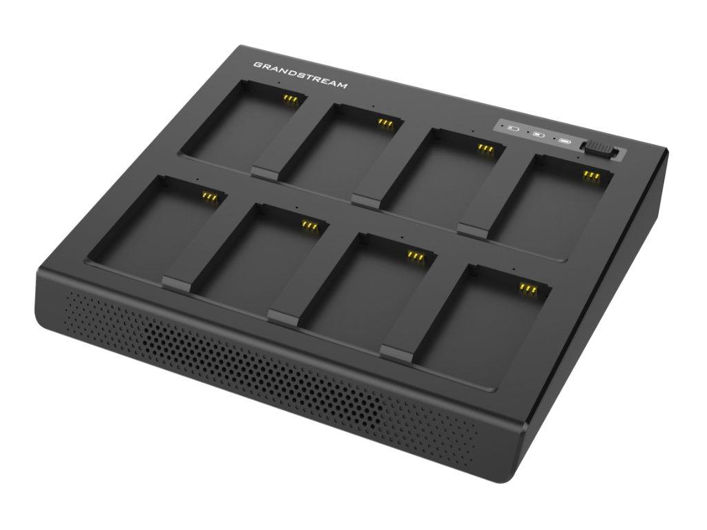 GMC08 Battery Charger Empty