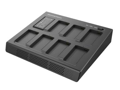 GMC08 Battery Charger