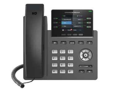 GRP2613 IP Phone Front