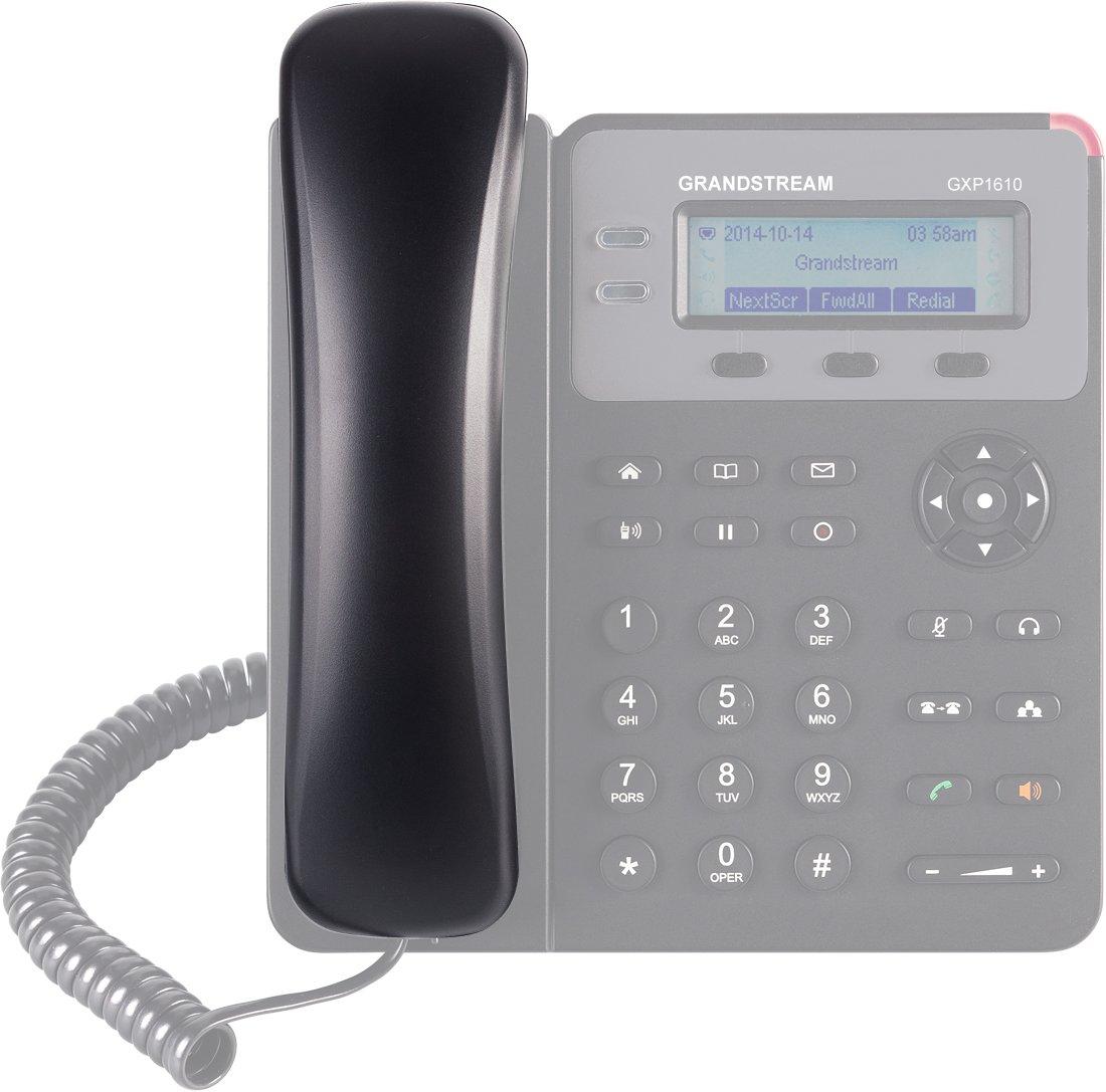 Grandstream GSRECEIVER IPPhone Front