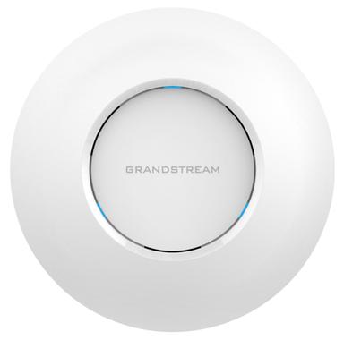 grandstream gwn7600 wifi access point front