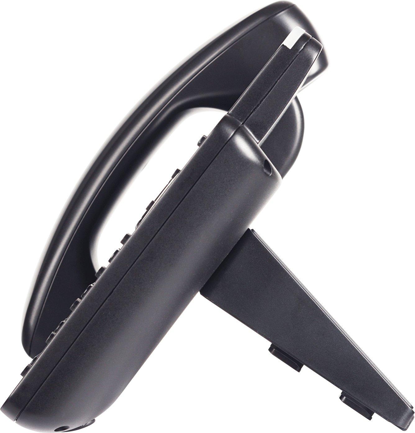 Grandstream GXP1630 IPPhone left