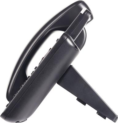 Grandstream GXP1630 IPPhone left