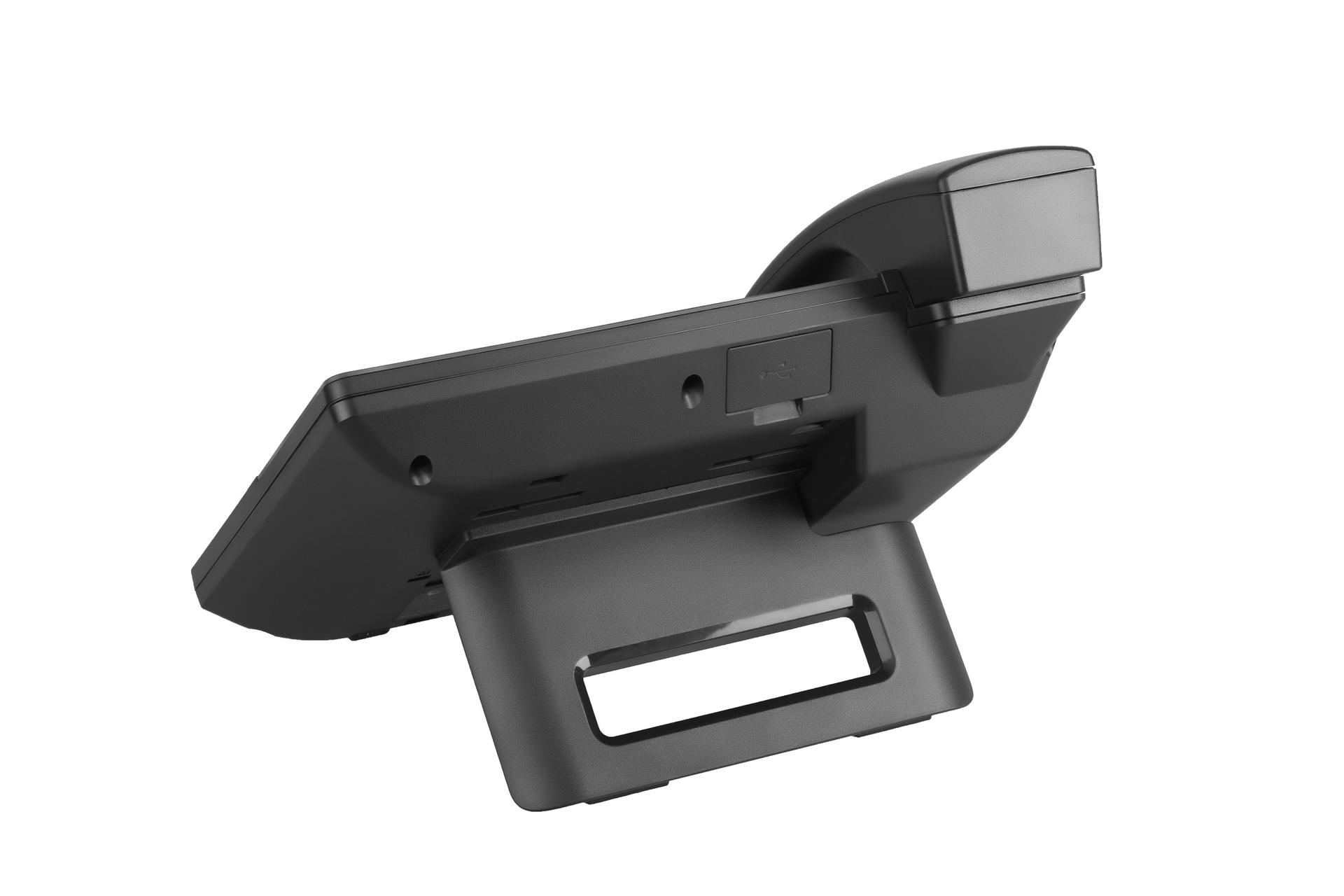Grandstream GXP1760W IPPhone Back
