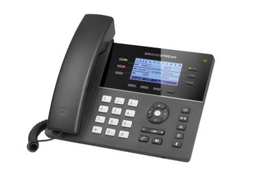 Grandstream GXP1760W IPPhone right
