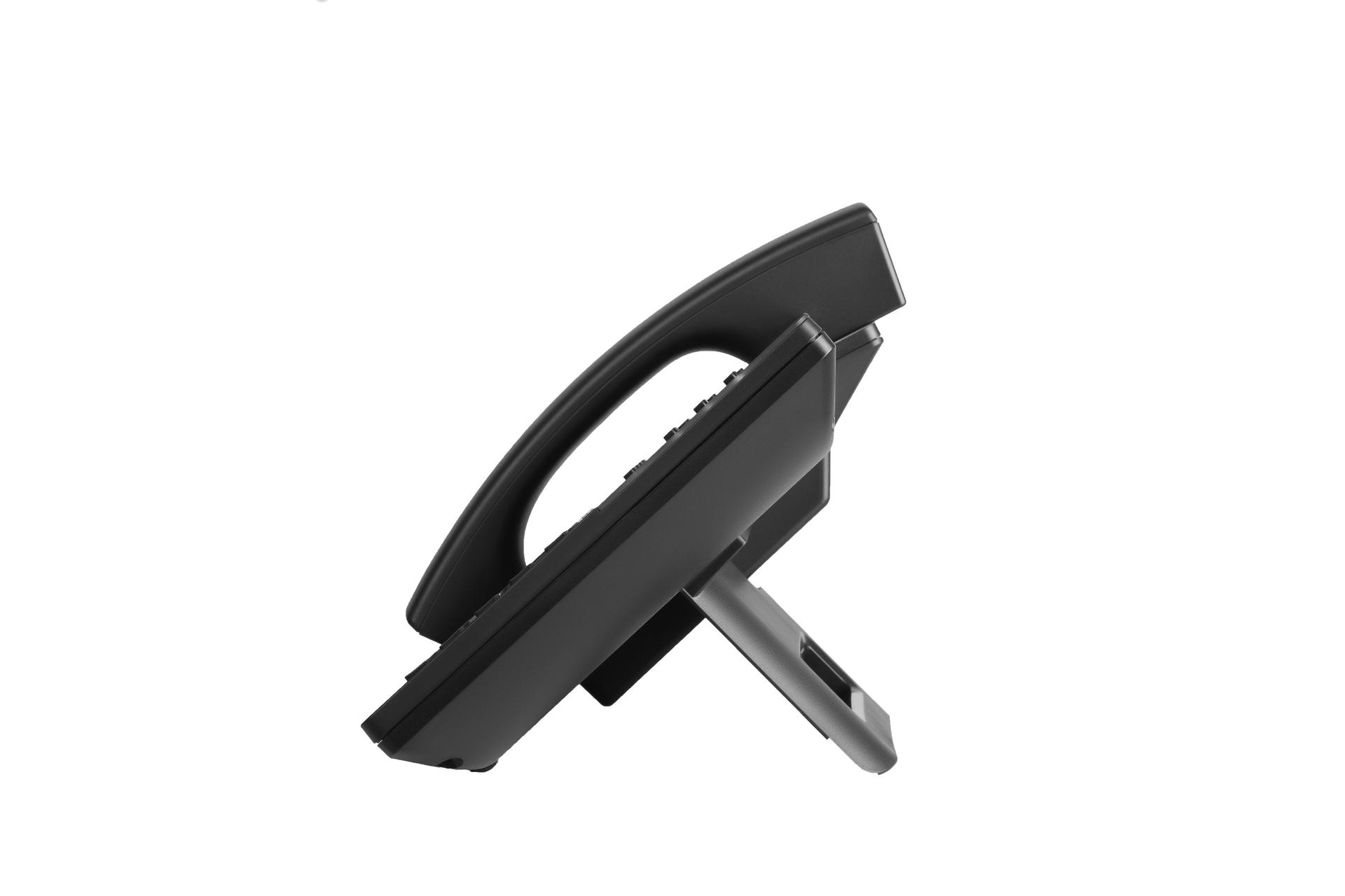 Grandstream GXP1760W IPPhone side