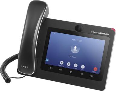 Grandstream GXV3370 IPPhone Right