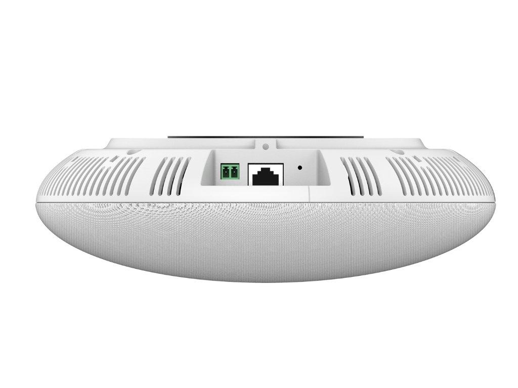 Grandstream GSC3510 side