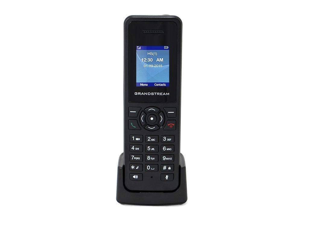 Grandstream DP 720 / 750 IP Bundle DP720
