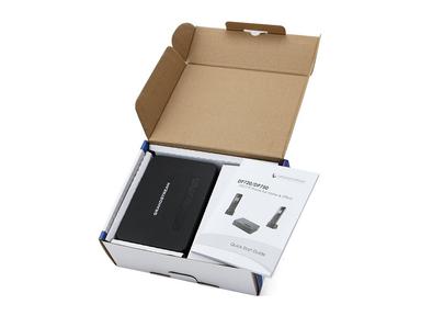 Grandstream DP 750 IP Base Station Box Contents
