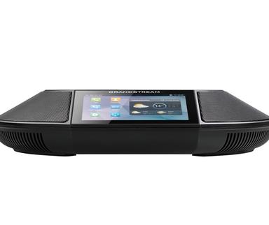 Grandstream GAC2500 IP Conference Phone Side