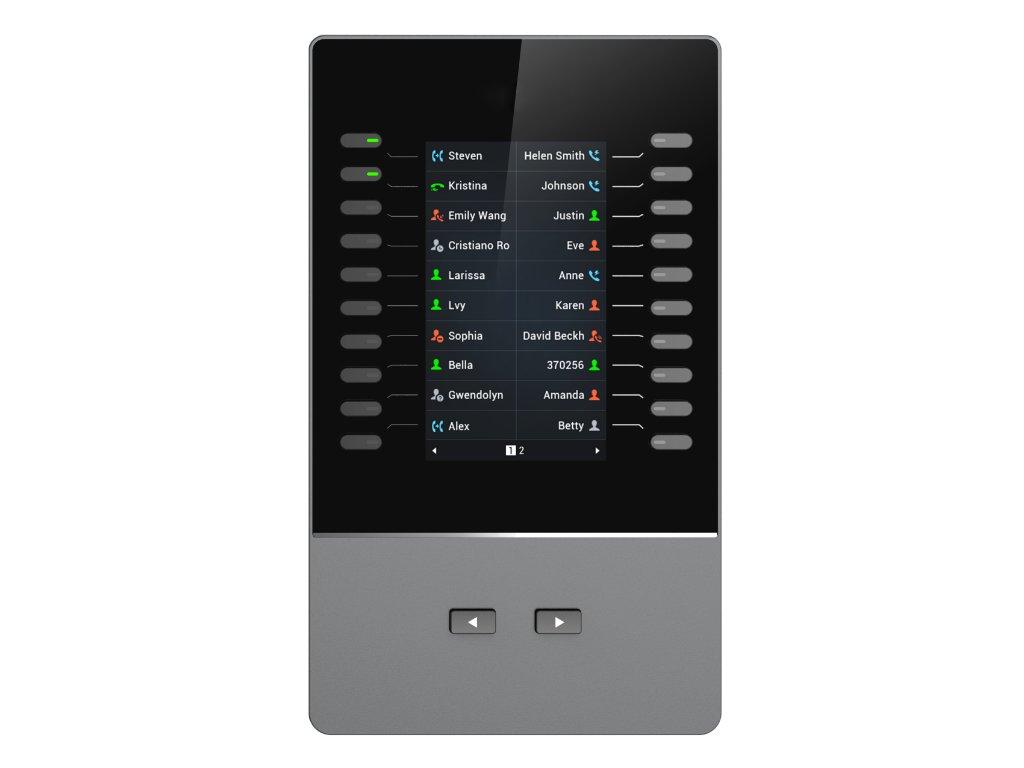 GBX20 Front