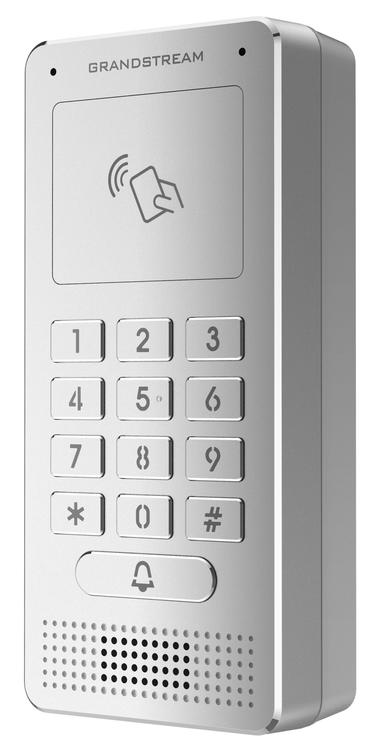 GDS3705 IP Audio Door System Side