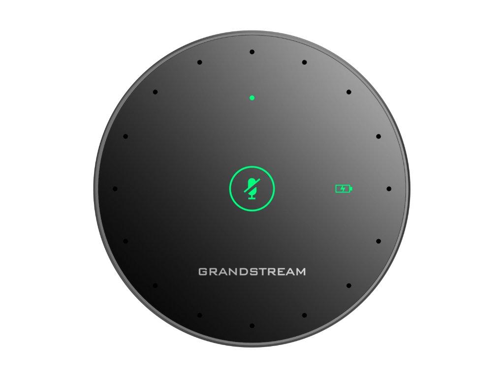 Grandstream GMD1208 Microphone Image 2