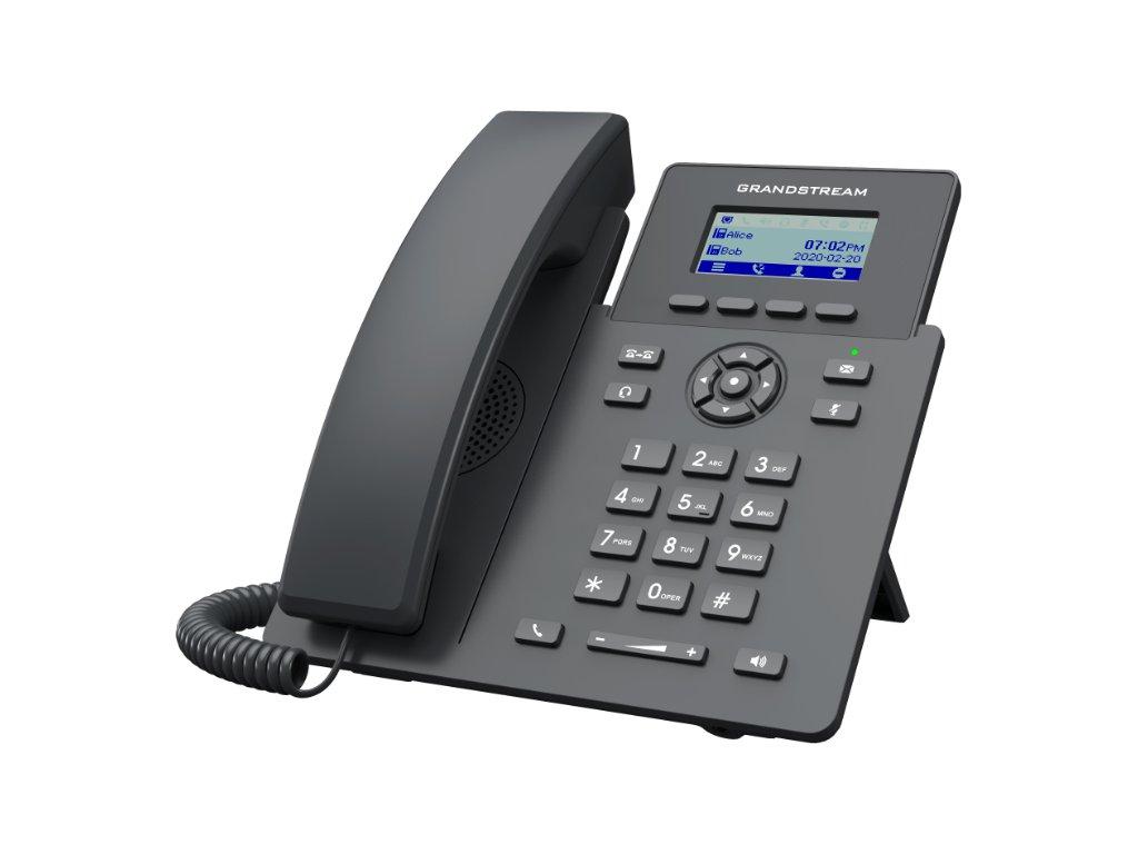 Grandstream GRP2601 IP Phone Image 1