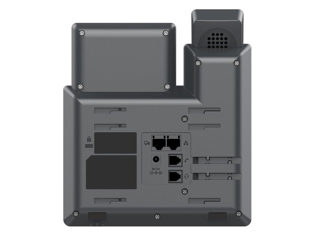 Grandstream GRP2601P IP Phone Image 3